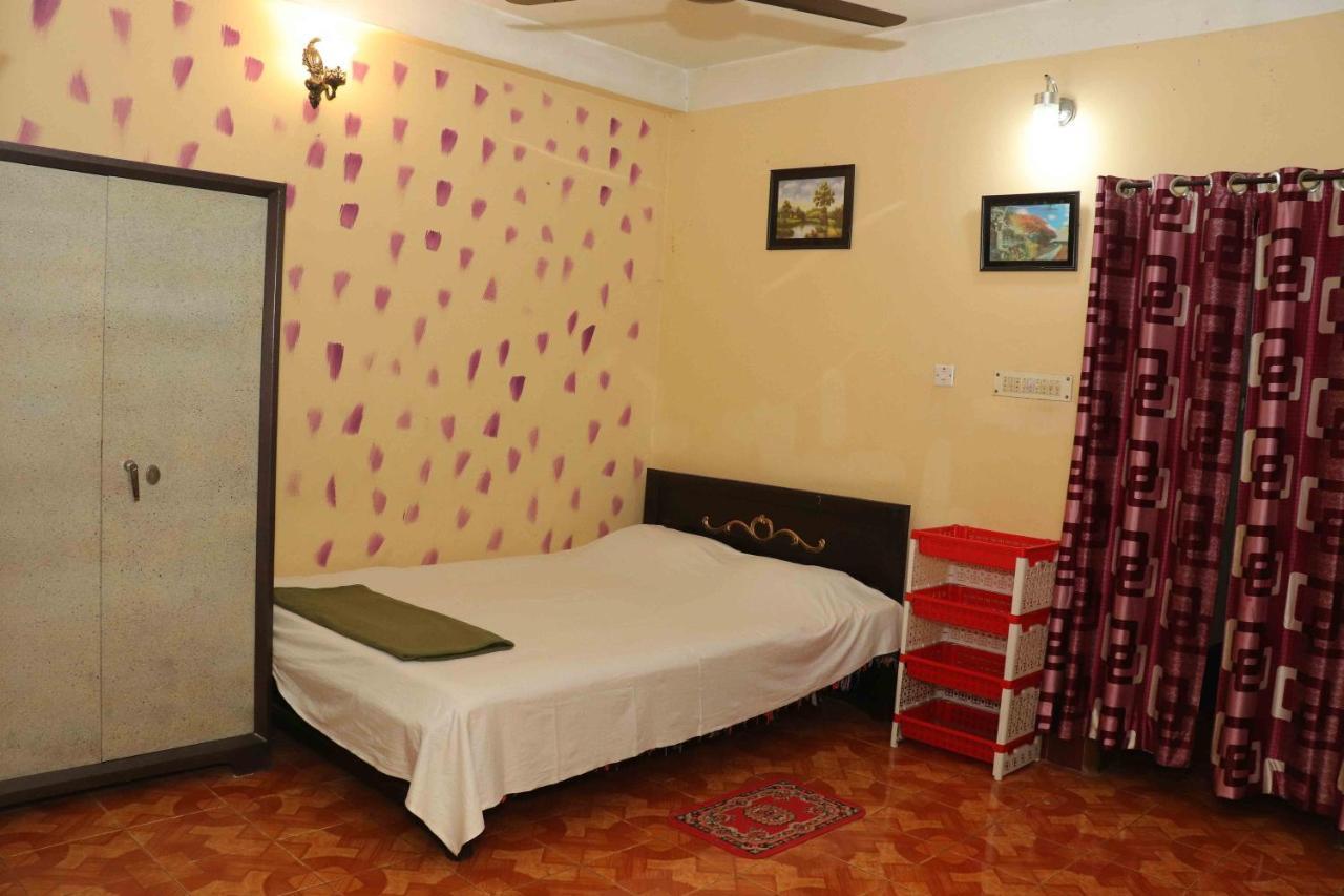 Green Leaf Guest House Sreemangal Zewnętrze zdjęcie