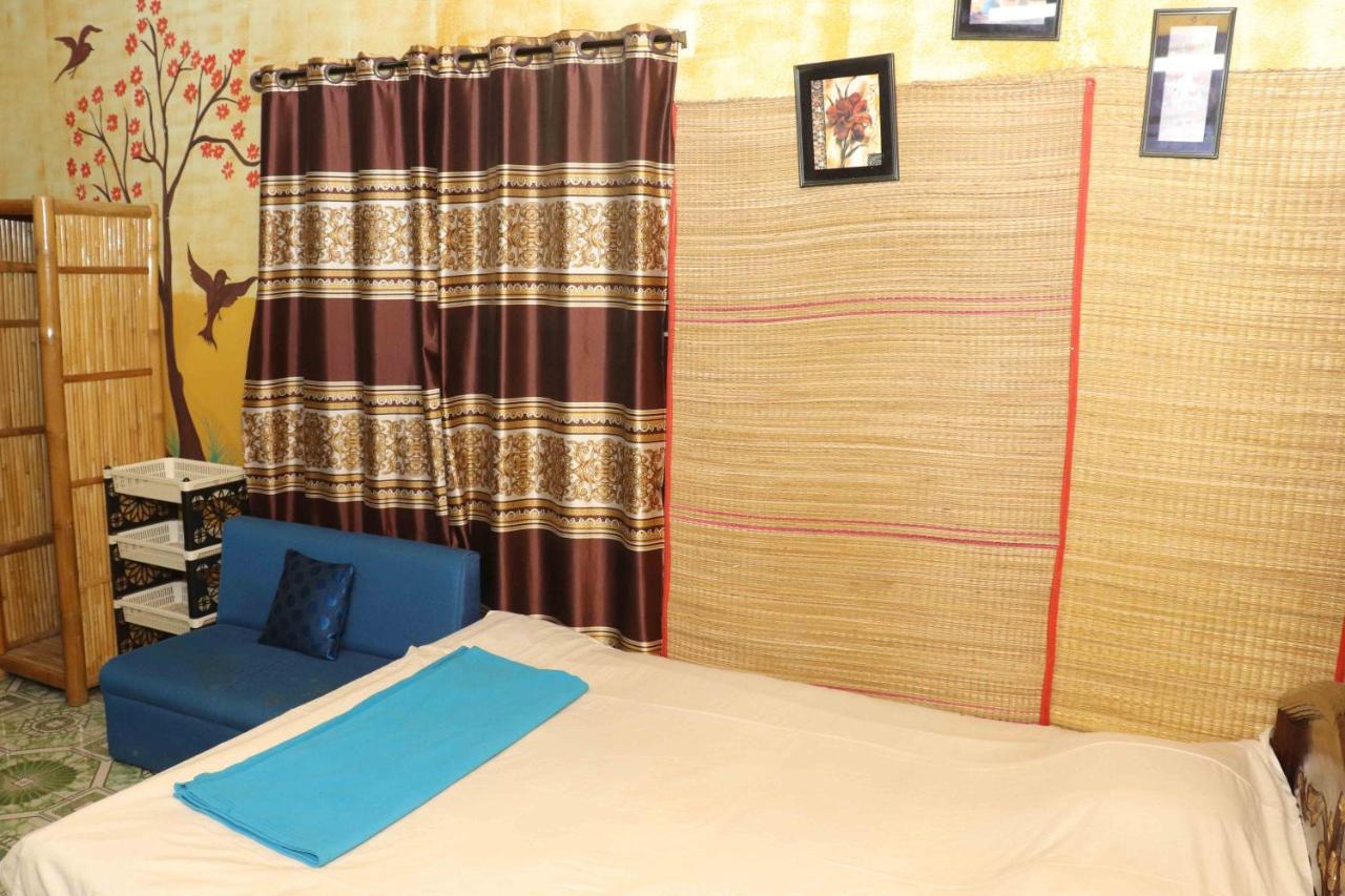 Green Leaf Guest House Sreemangal Zewnętrze zdjęcie