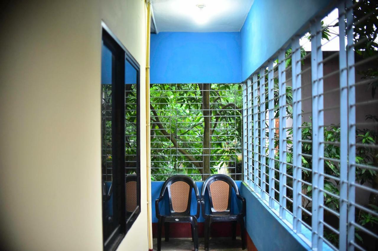 Green Leaf Guest House Sreemangal Zewnętrze zdjęcie
